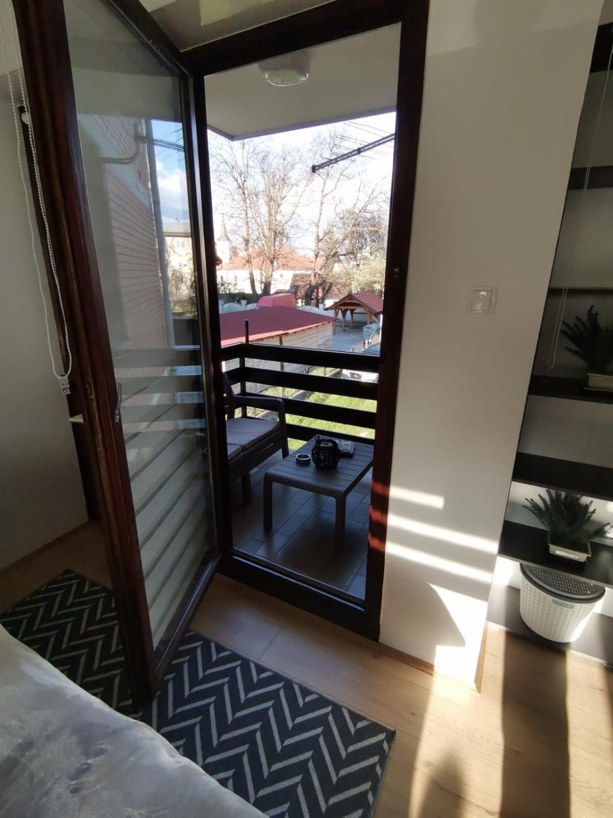 Apartman Anamaria Gospić Buitenkant foto